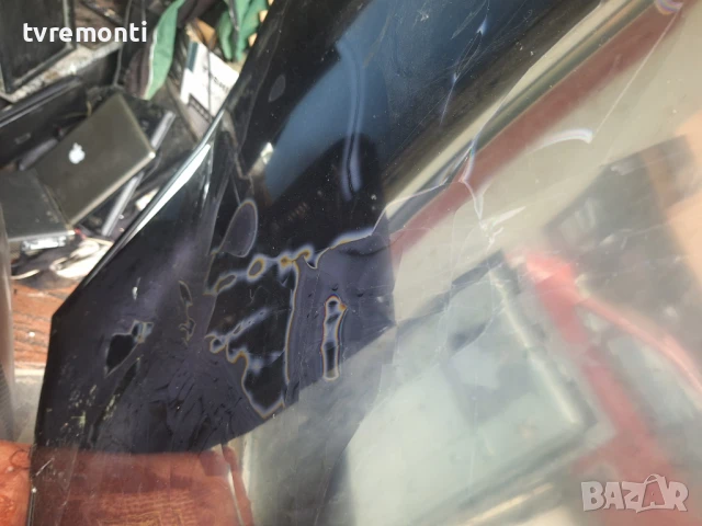 SSB 17MB170 за 50-инчов телевизор Toshiba 50UA2B63DB с дисплей VES500QNDA-N2-N43, снимка 9 - Части и Платки - 51274181