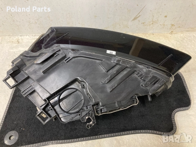 Десен фар за Ауди КЮ5 Фейс Audi Q5 8R Face Led Bi Xenon, снимка 5 - Части - 52716304