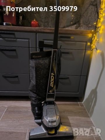 Прахосмукачка Кирби G2001