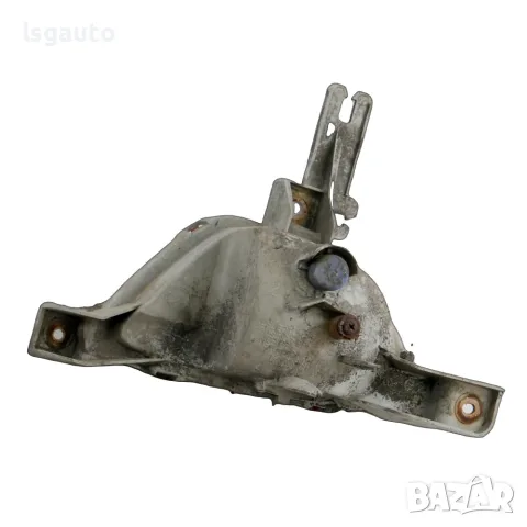 Ляв стоп задна броня Mazda 2 II (DE) 2007-2010 ID: 164379, снимка 2 - Части - 56160456