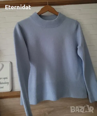 Пуловер 100% КАШМИР , снимка 1