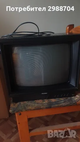 цветен телевизор , снимка 1