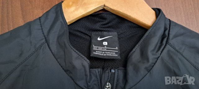 NIKE Детско тънко шушляково яке 12-13 г, снимка 7 - Детски якета и елеци - 42516863