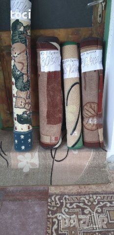 Пътеки като нови , снимка 2 - Килими - 40344195