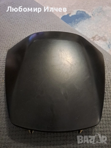 пластмасов панел за над мултимедия