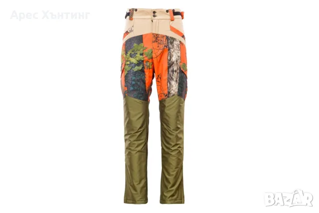 Ловен панталон Мауро – Ares Blaze Camo®