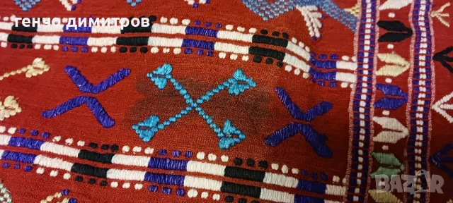 стари сламени възглавници , снимка 2 - Антикварни и старинни предмети - 48428772