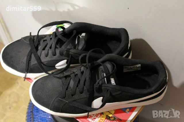 Nike Court Royale, снимка 5 - Маратонки - 51391620