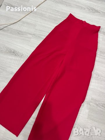 Панталон Зара/Zara, снимка 4 - Панталони - 41717488