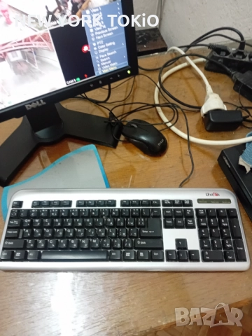 КОМПЮТЪР МОНИТОР, снимка 5 - Работни компютри - 52135180