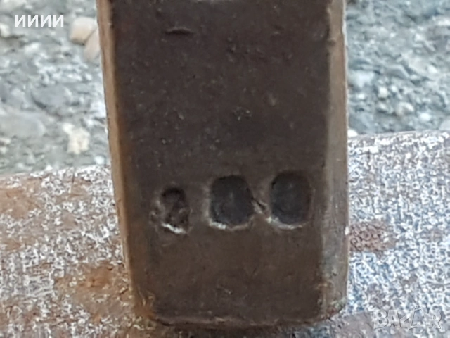 Шлосерски чук 7 бр, снимка 3 - Други инструменти - 53704645