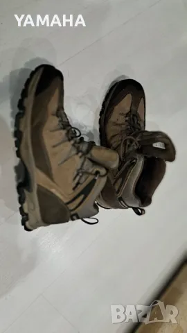 Meindl  Gore__tex__Мъжки  Туристически  Обувки 43.5___44, снимка 4 - Мъжки боти - 48654781