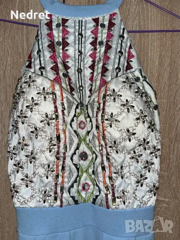 Официална рокля , снимка 2 - Рокли - 47480583