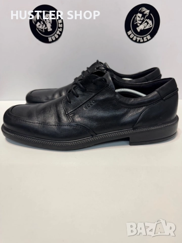 Обувки ECCO.Номер 45, снимка 2 - Ежедневни обувки - 52251050