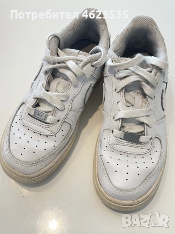 Nike Air force 1 оригинални обувки номер 35.5