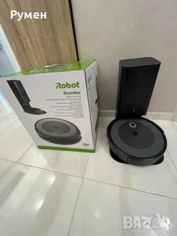 iRobot Roomba i3
