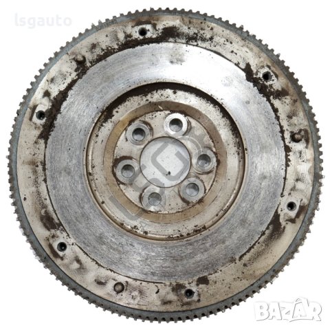 Комплект съединител с маховик Volkswagen Polo IV (9N) 2001-2009 ID:111614, снимка 3 - Части - 42413506