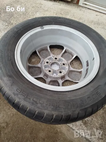 хр-в  джанти, снимка 4 - Гуми и джанти - 48070604