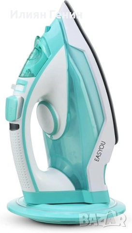 Парна ютия Easyou SYIR-I016G Simple Move 2400W 35 г/мин