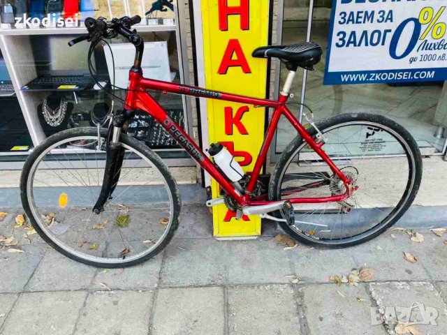 Велосипед Pegasus SL Premio 26-Цола