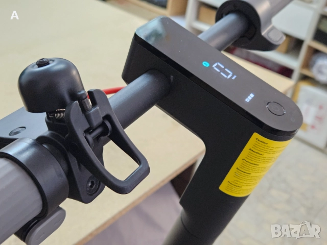 Xiaomi Electric Scooter 4 Pro (Gen 2), снимка 5 - Други спортове - 51482991