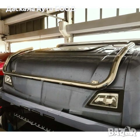 Горен ролбар Скания Scania S R NextGen 2016г.+