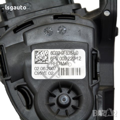 Педал газ Ford Galaxy II 2006-2014 ID:104871, снимка 2 - Части - 41383879