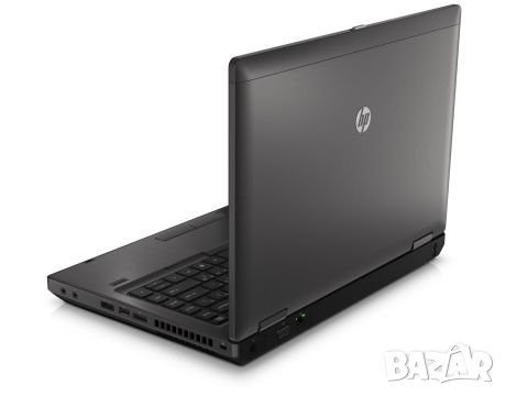 HP ProBook 6465b - Втора употреба, снимка 2 - Лаптопи за работа - 34687567