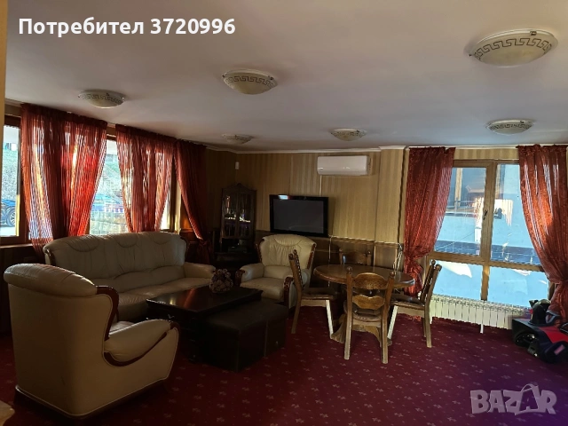 Апартамент в К.к.Пампорово, снимка 2 - Квартири, нощувки - 53019112