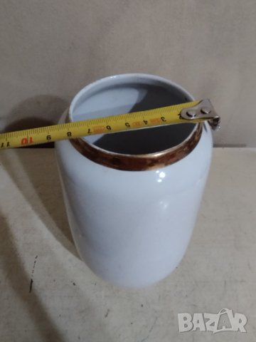 порцеланова ваза бавария, снимка 2 - Вази - 44257151