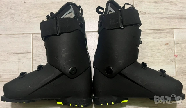 HEAD ХЕД VECTOR ВЕКТОР 130S RS размер/номер 290-295=45-46, снимка 2 - Зимни спортове - 53461426