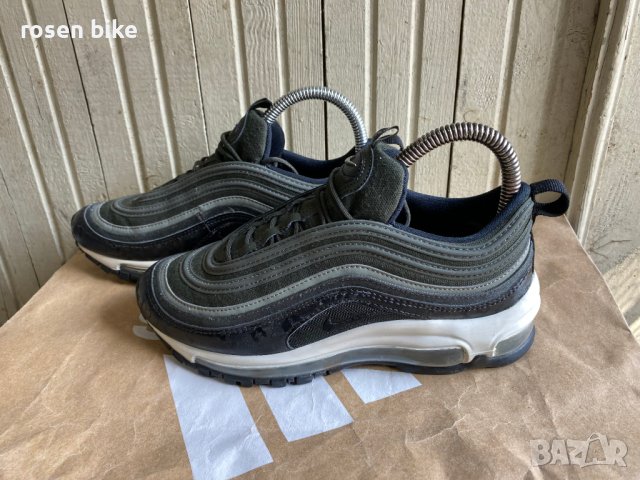 ''Nike Air Max 97 Premium''оригинални маратонки 37.5 номер, снимка 6 - Маратонки - 40954815