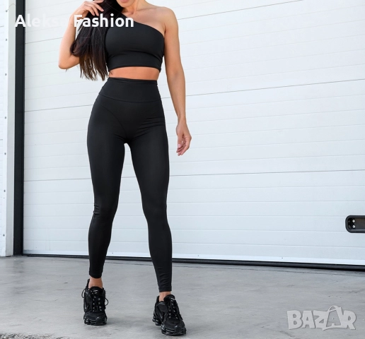 Zerofit дамски комплект клин и бюстие 