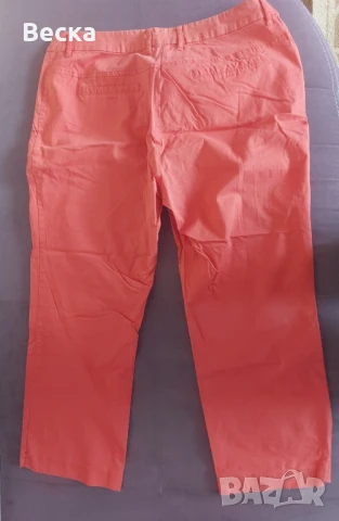 дамски летни панталони, снимка 4 - Панталони - 50664643