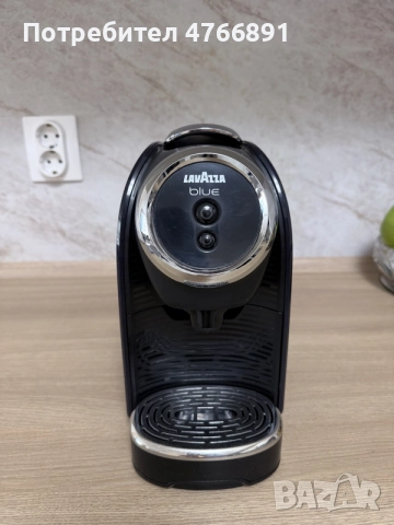 Lavazza blue lb-300, снимка 3 - Кафемашини - 55786904