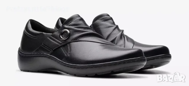 Дамски обувки Clarks номер 39