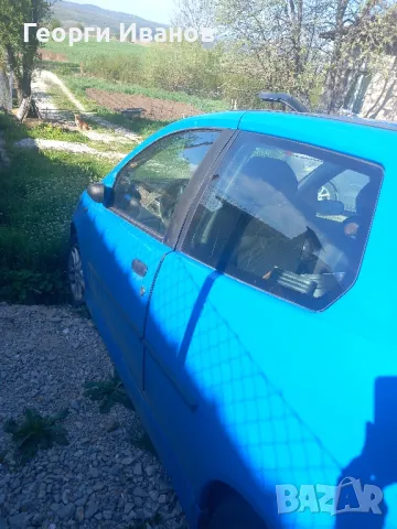 Fiat Puntо 2004  1.2 бензин на части, снимка 2 - Части - 49978663