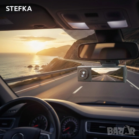 Видеорегистратор