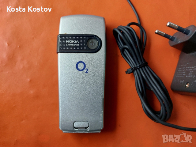 NOKIA 6230I, снимка 2 - Nokia - 52591324