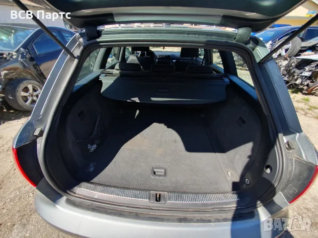 На части! Audi A4 B7 2.7 TDI v6 avant, снимка 14 - Автомобили и джипове - 56076084