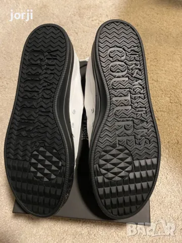 Маратонки Versace Jeans Couture, снимка 5 - Маратонки - 49421431