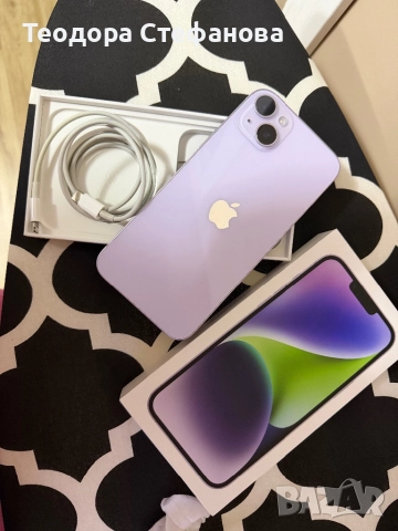 IPhone 14 Plus 128GB