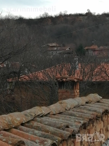 Къща (Вила), с.Церово-Пазарджишко, снимка 10 - Къщи - 52348443