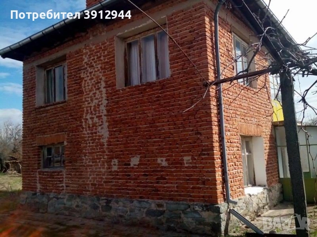 Къща в с.Драгнево 