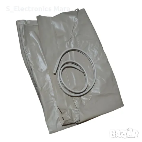 Антидекубитален дюшек с компресор RICANT Optimal 2000S, снимка 5 - Антидекубитални дюшеци - 47702189