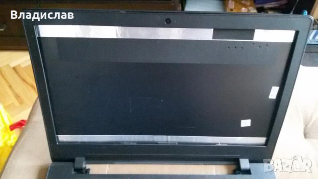 Lenovo Ideapad 110-15IBR работещ на части, снимка 2 - Лаптопи за дома - 35890462