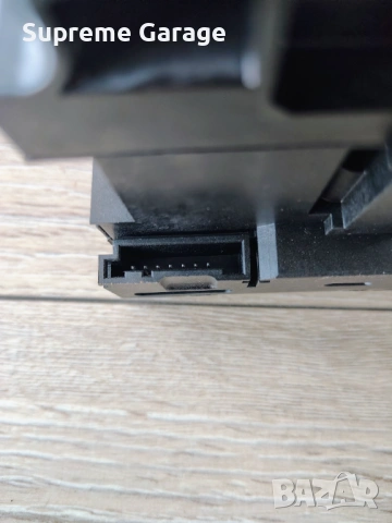 SAT селектор BMW F10/F11/F06/F12/F13/F25, снимка 6 - Части - 53848958