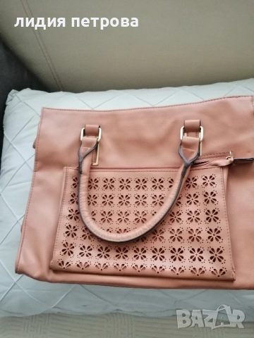 НОВИ дамски чанти. , снимка 2 - Чанти - 52515725