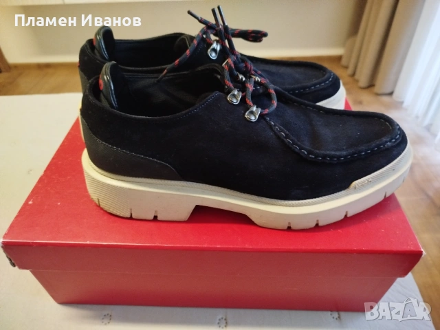 Подарявам обувки, снимка 2 - Ежедневни обувки - 53839624