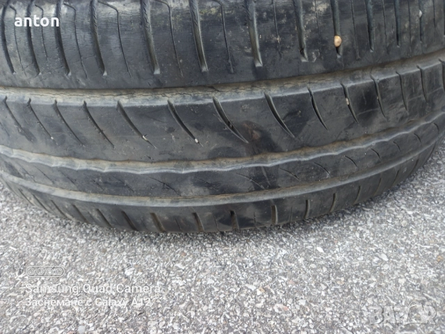Гуми с джанти , снимка 7 - Гуми и джанти - 51603498